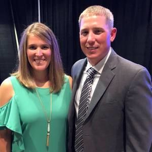 Meet your Posher, Robin